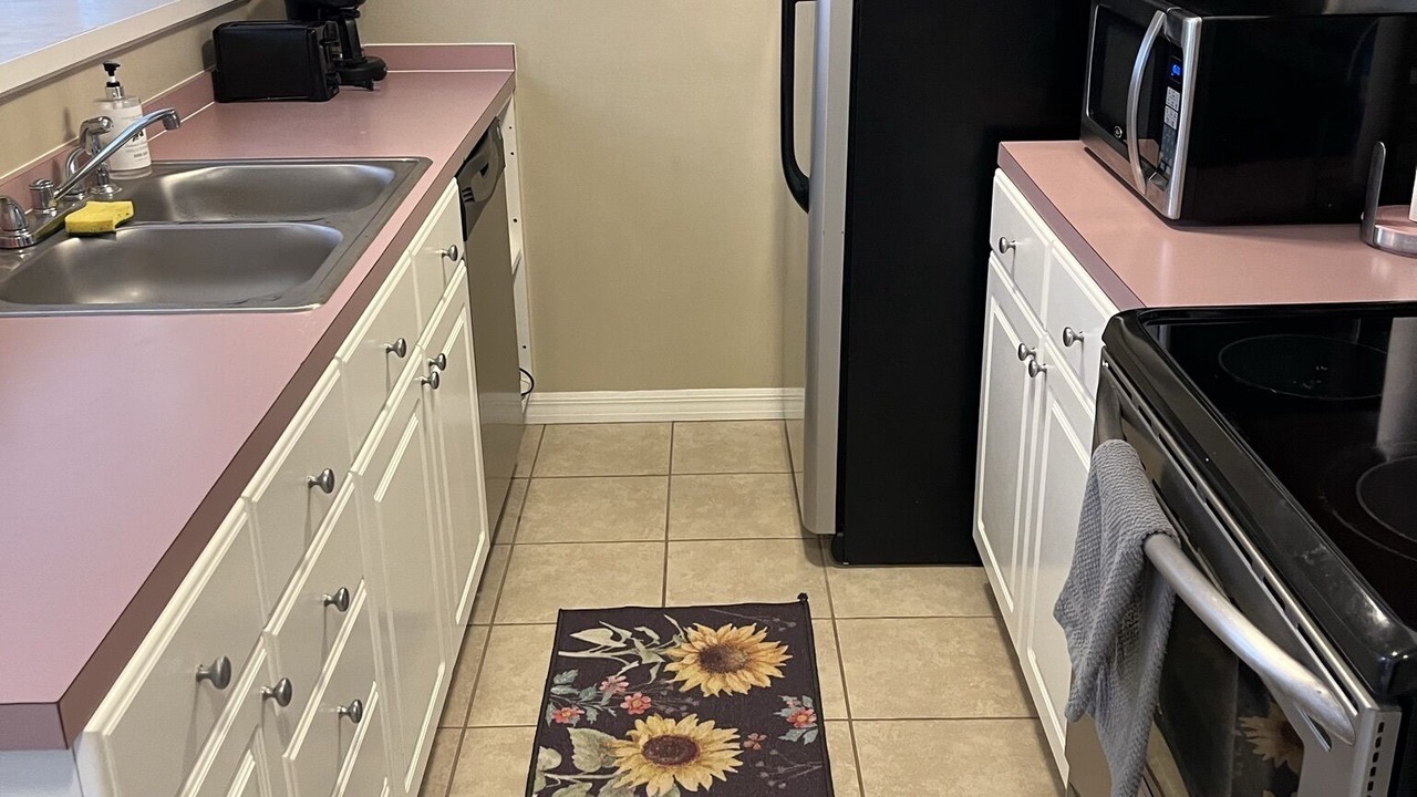 Photo of Kitchen in Limona Improvement