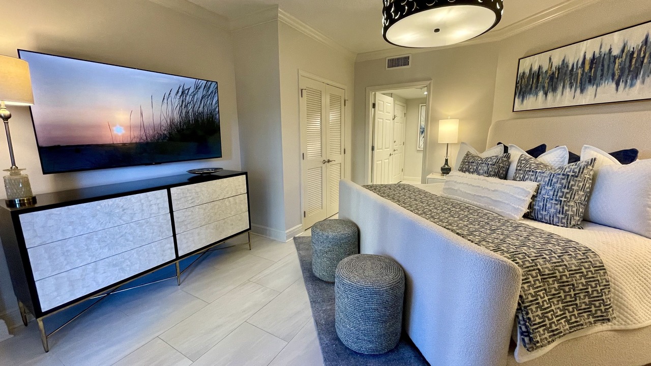 Photo of Bathroom in Sandestin