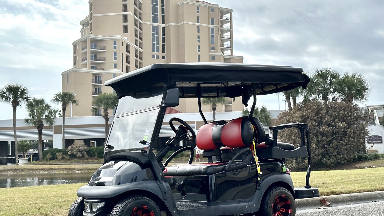 Photo of Others in Sandestin