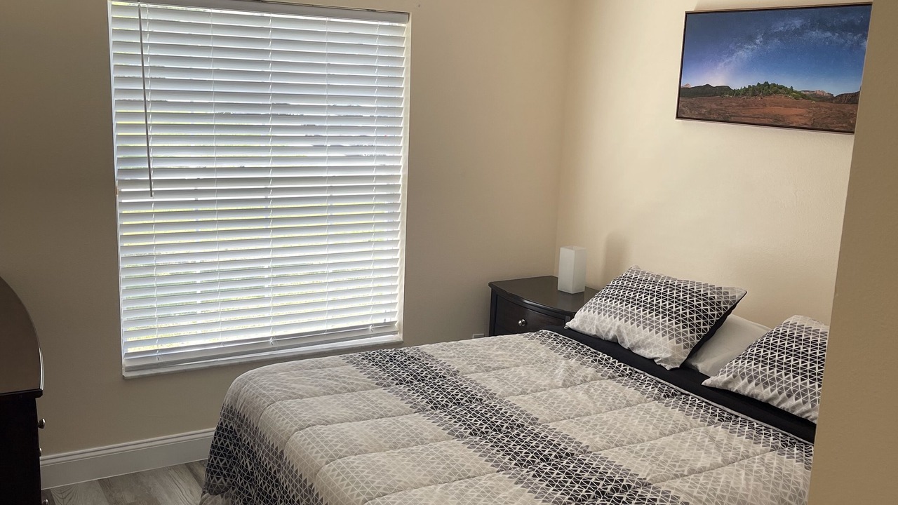 Photo of Bedroom in Port Malabar