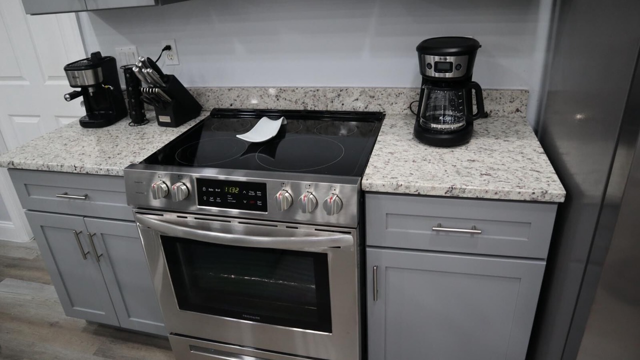 Photo of Kitchen in Port Malabar