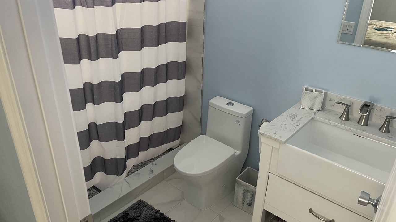 Photo of Bathroom in Port Malabar
