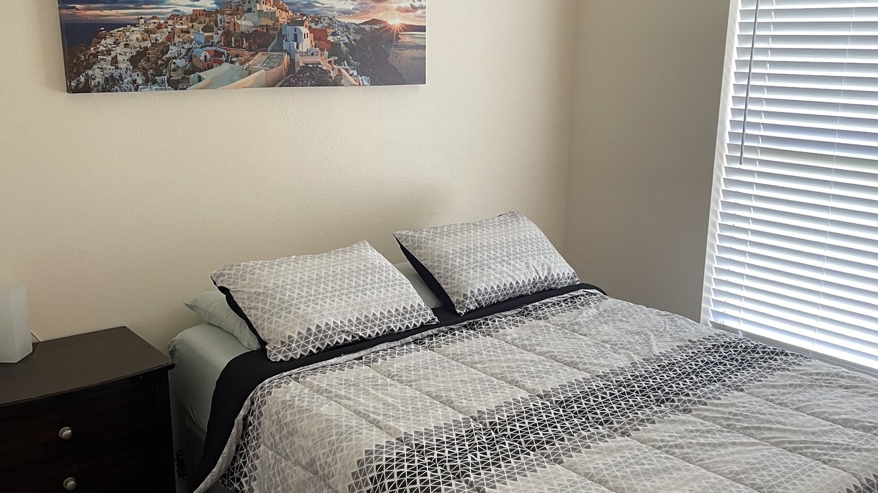 Photo of Bedroom in Port Malabar
