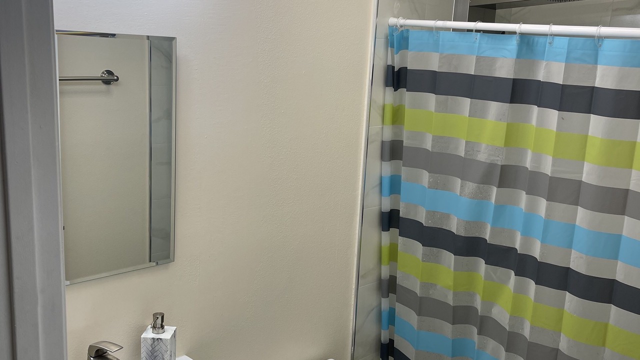 Photo of Bathroom in Port Malabar
