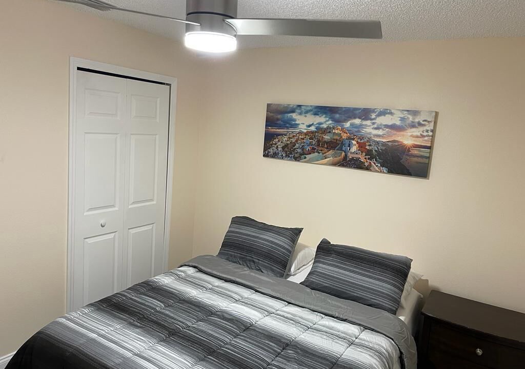 Photo of Bedroom in Port Malabar