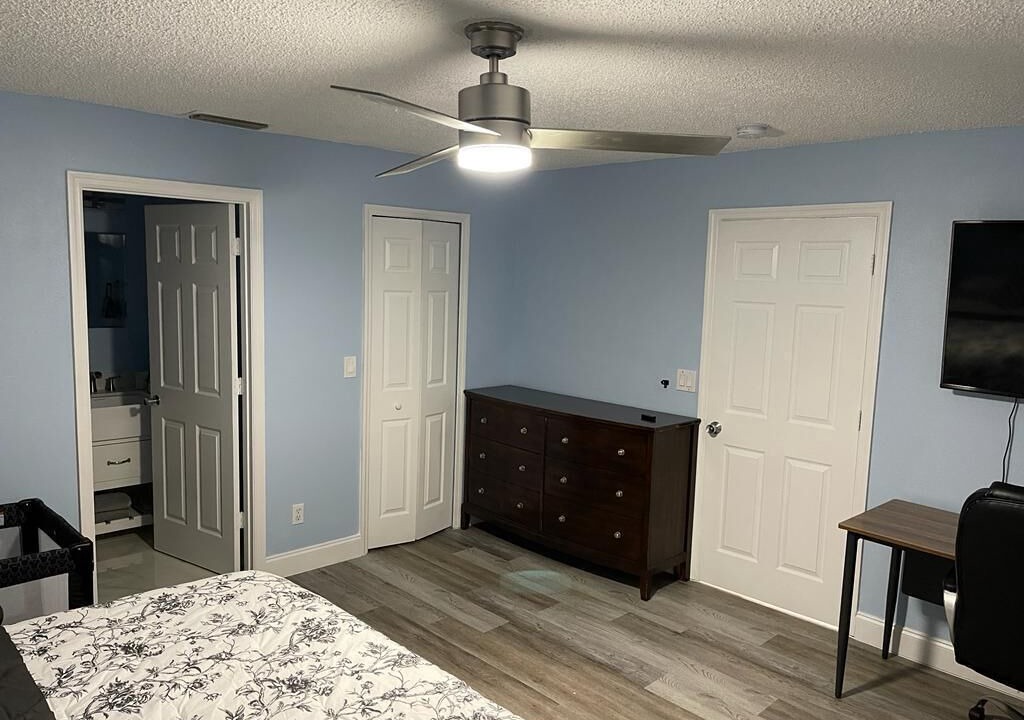 Photo of Bedroom in Port Malabar