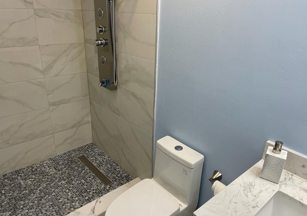 Photo of Bathroom in Port Malabar