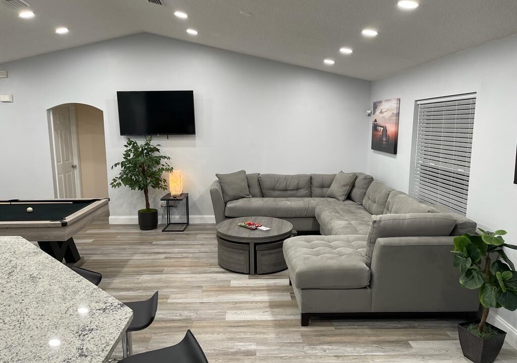 Photo of Livingroom in Port Malabar