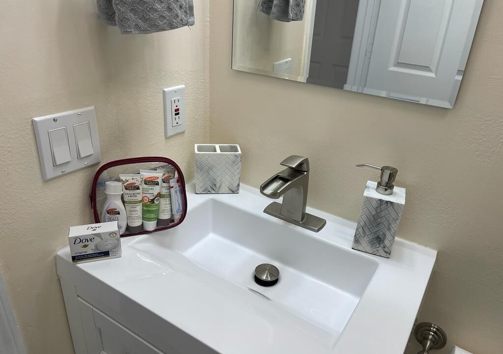 Photo of Bathroom in Port Malabar