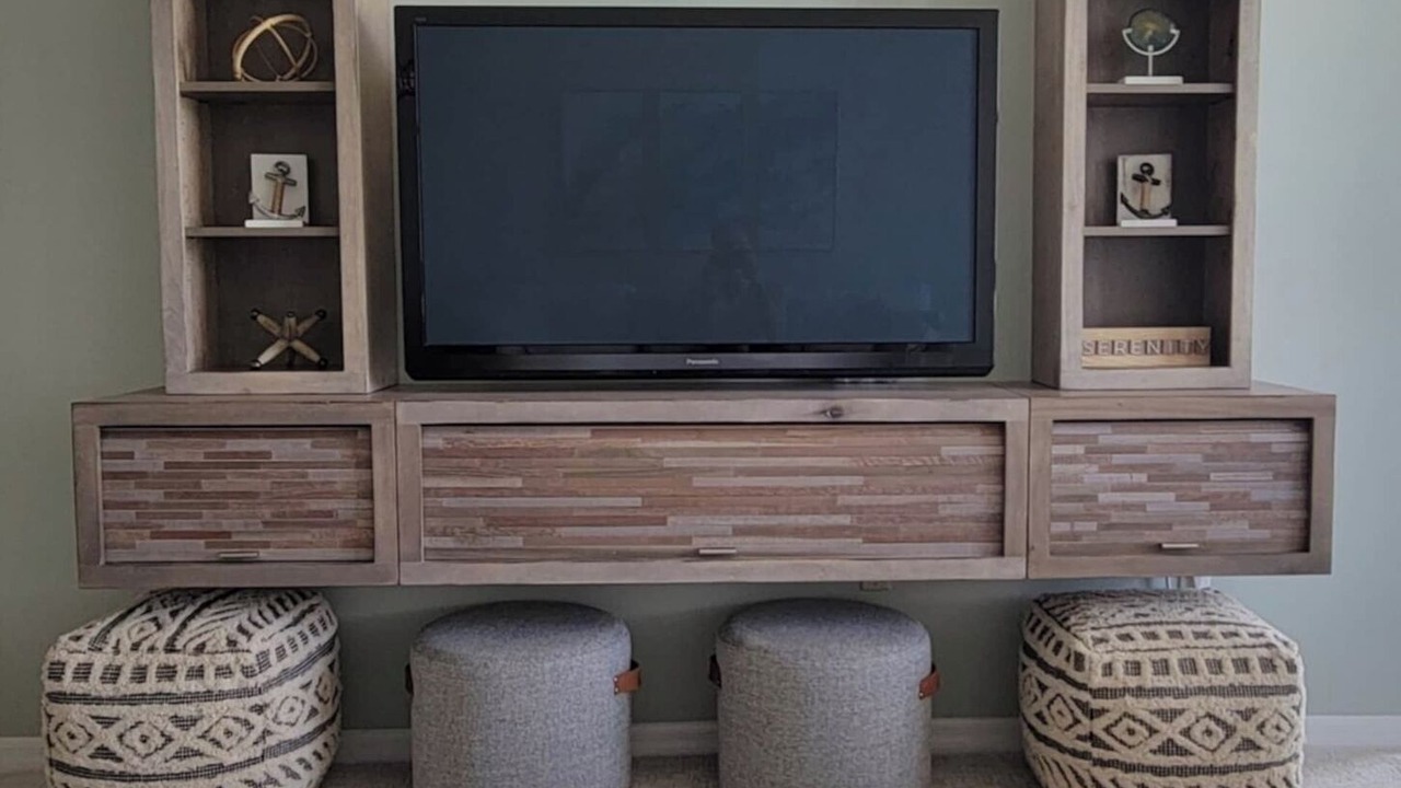 Photo of Bedroom in East Ocean Ave
