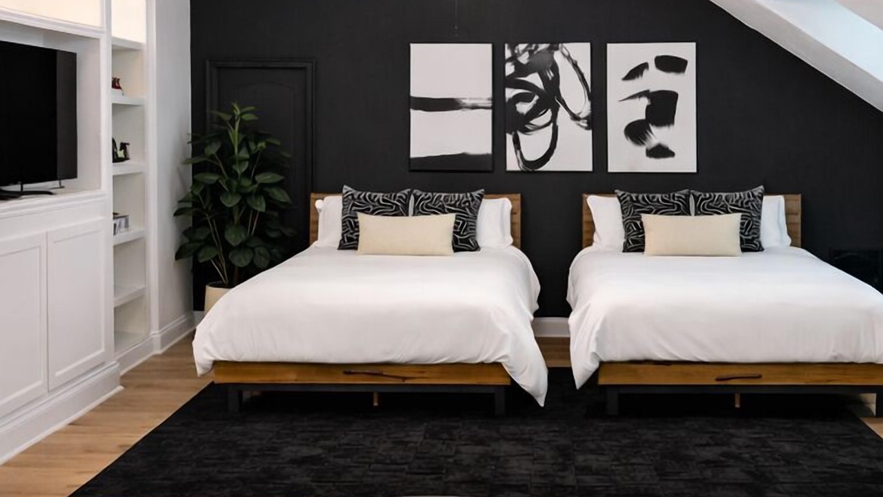 Photo of Bedroom in Newberry