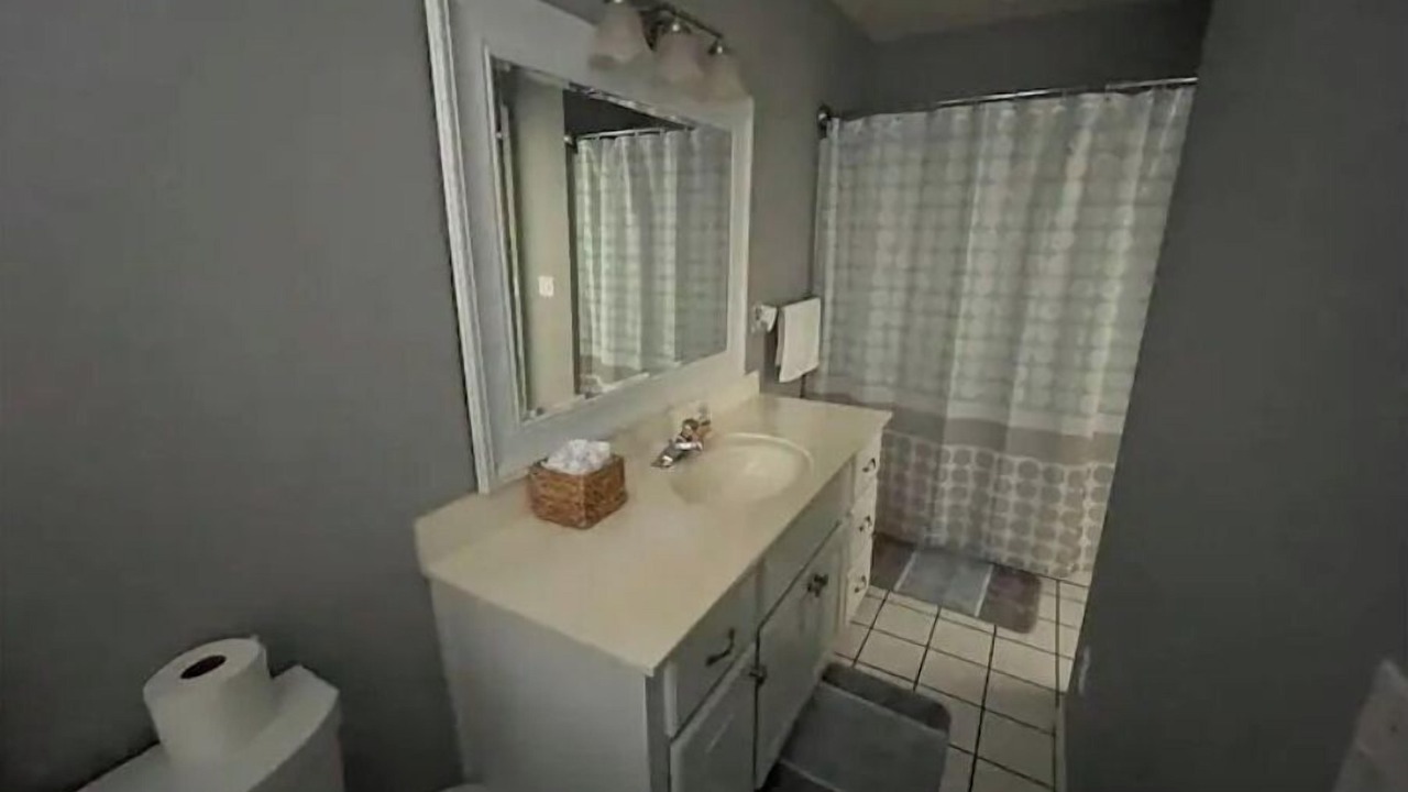 Photo of Bathroom in Cordele