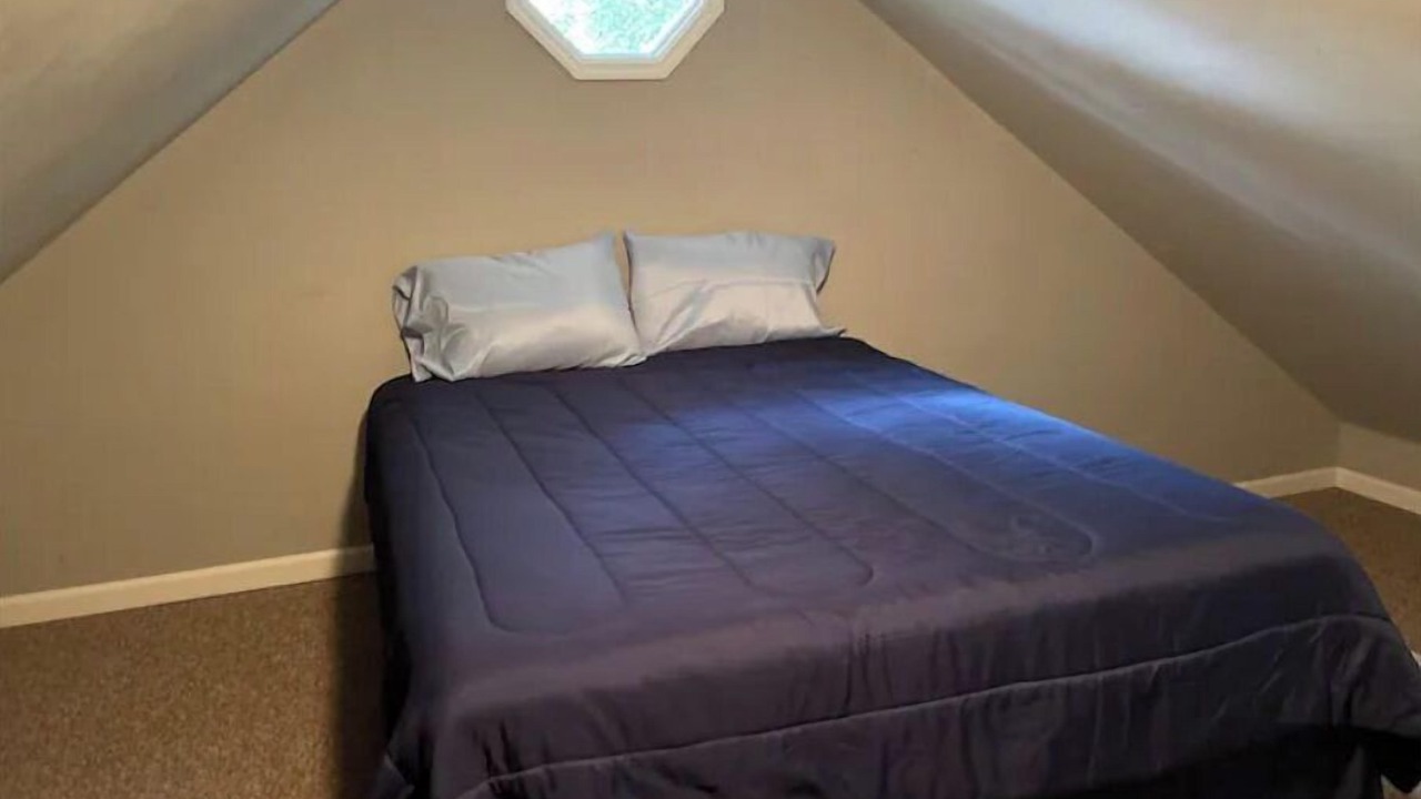 Photo of Bedroom in Cordele