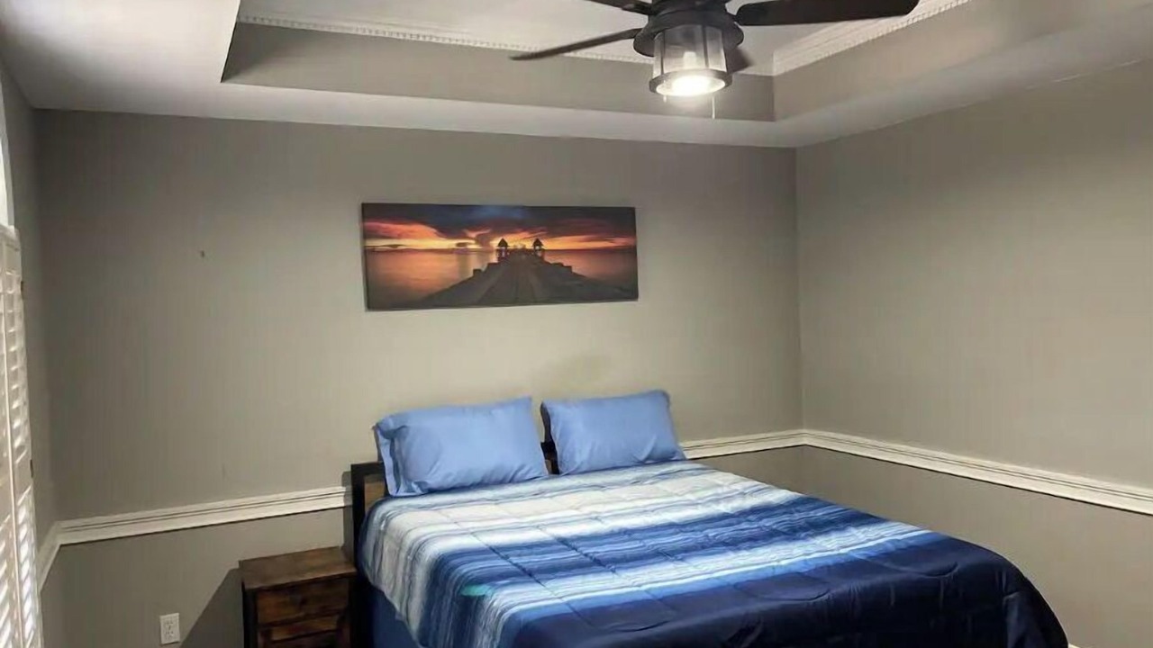 Photo of Bedroom in Cordele
