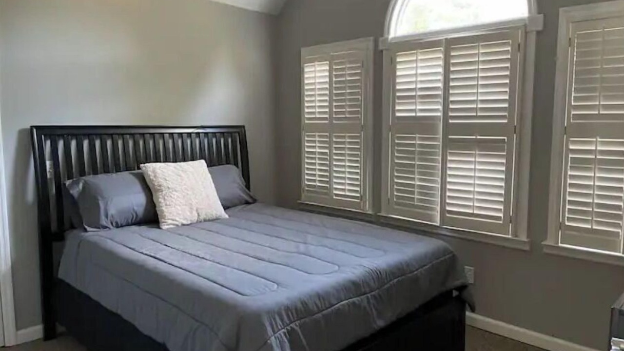 Photo of Bedroom in Cordele