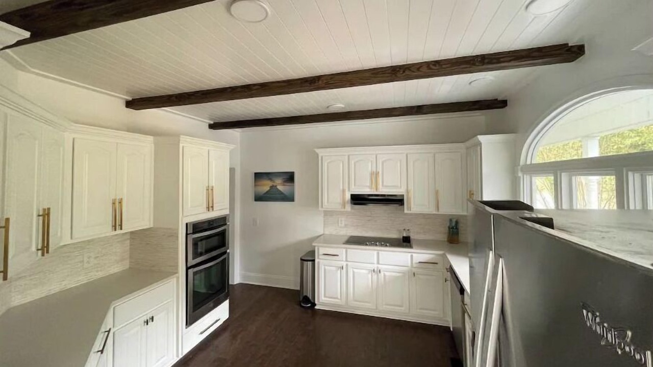 Photo of Kitchen in Cordele