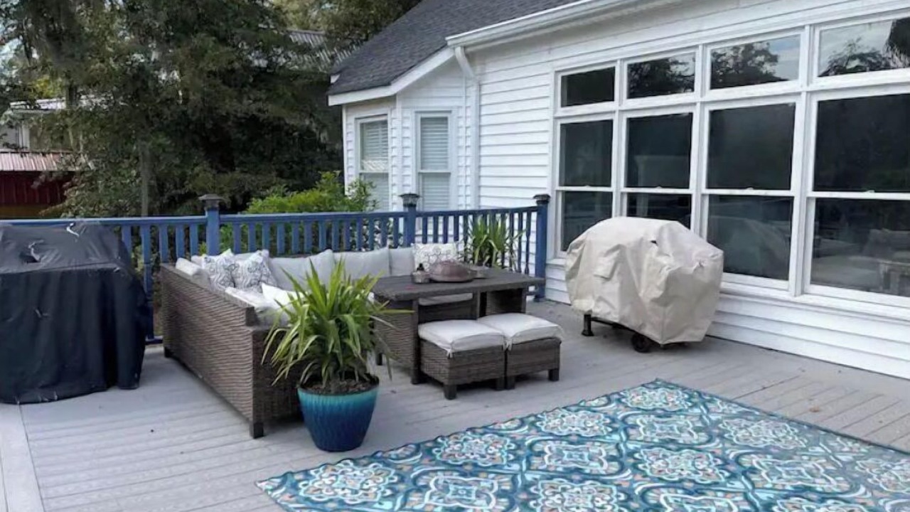 Photo of Outdoor in Cordele