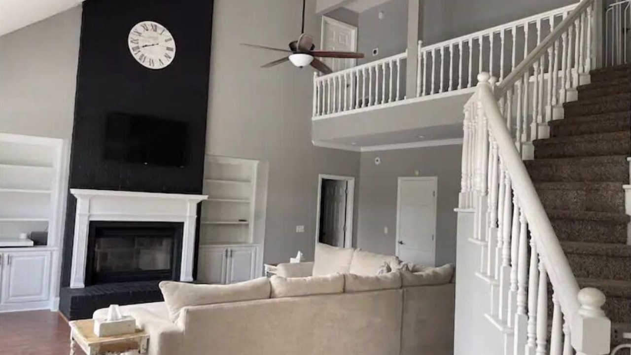 Photo of Livingroom in Cordele