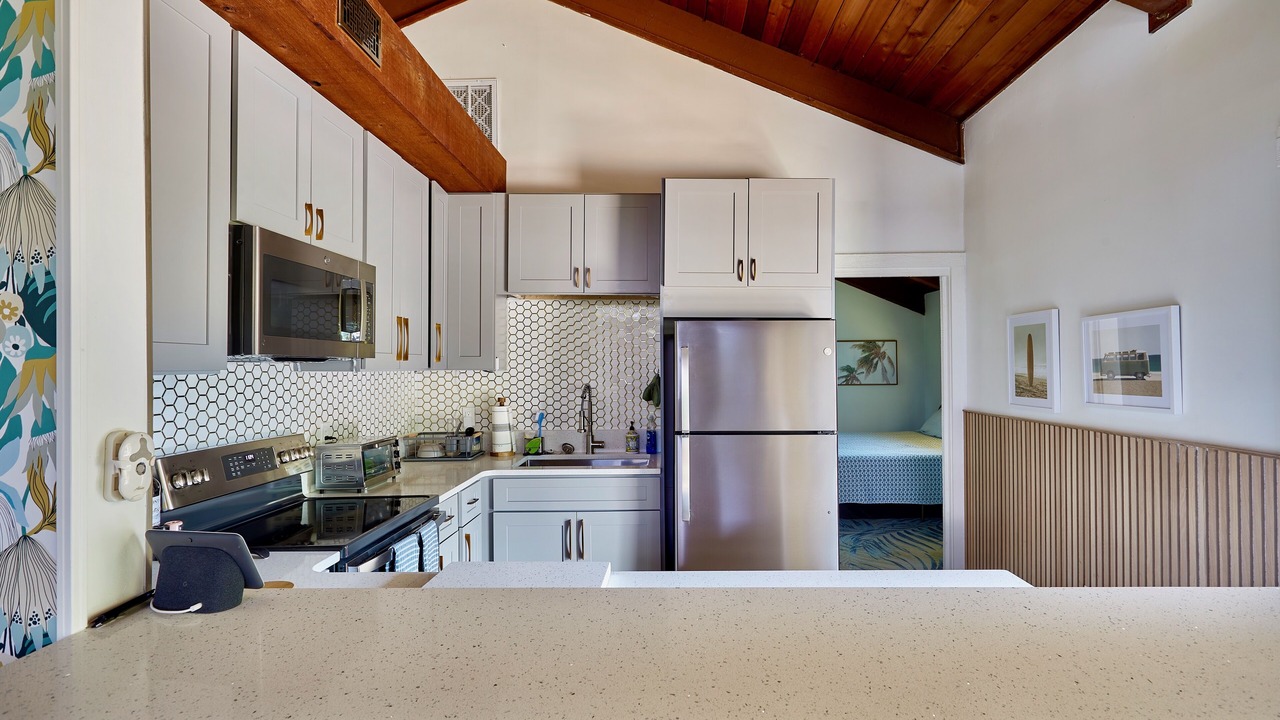 Photo of Kitchen in Indian River Estates