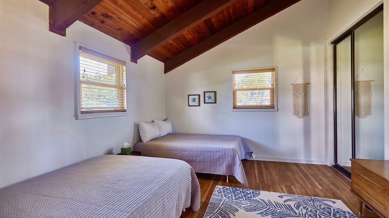 Photo of Bedroom in Indian River Estates