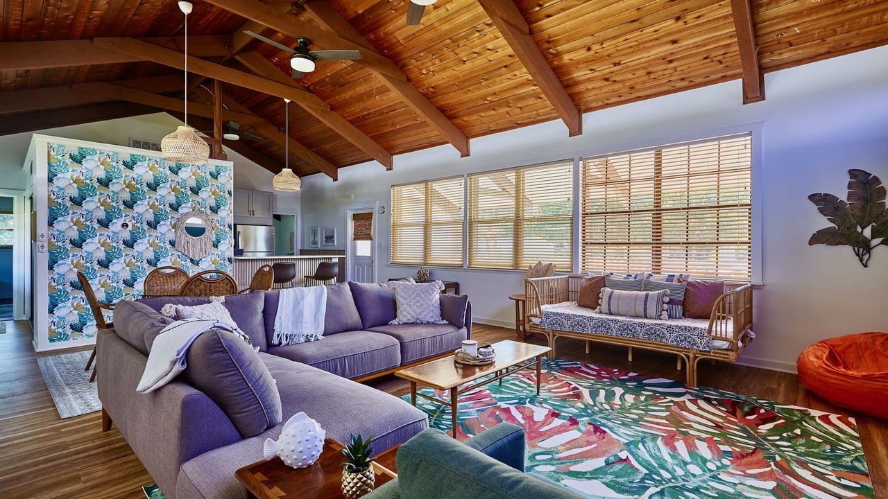 Photo of Livingroom in Indian River Estates