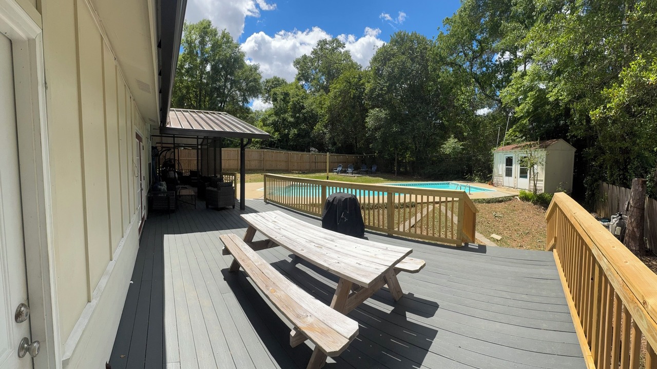 Photo of Outdoor in Tallahassee