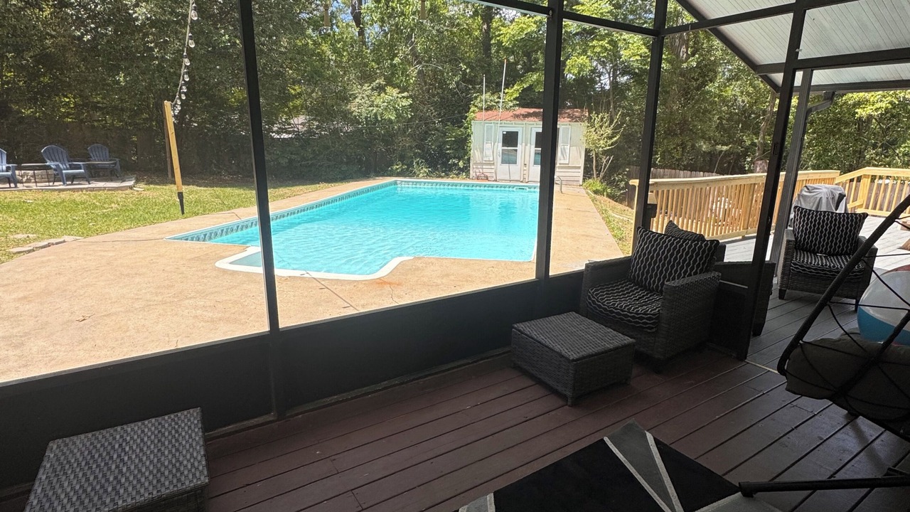 Photo of Outdoor in Tallahassee