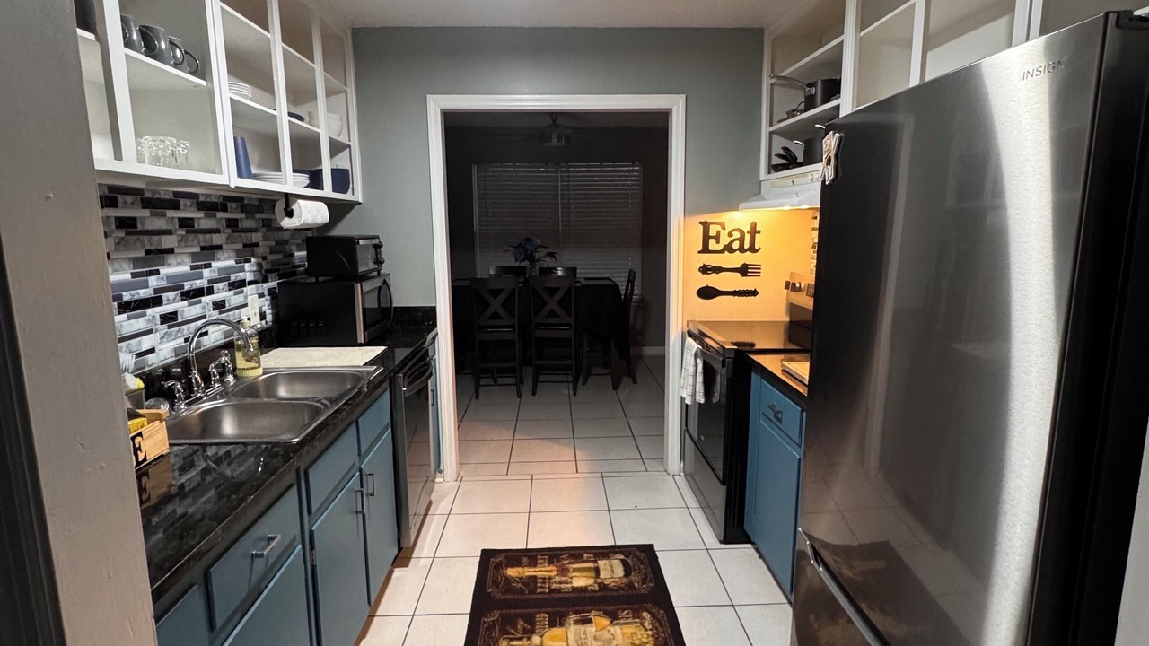 Photo of Kitchen in Tallahassee