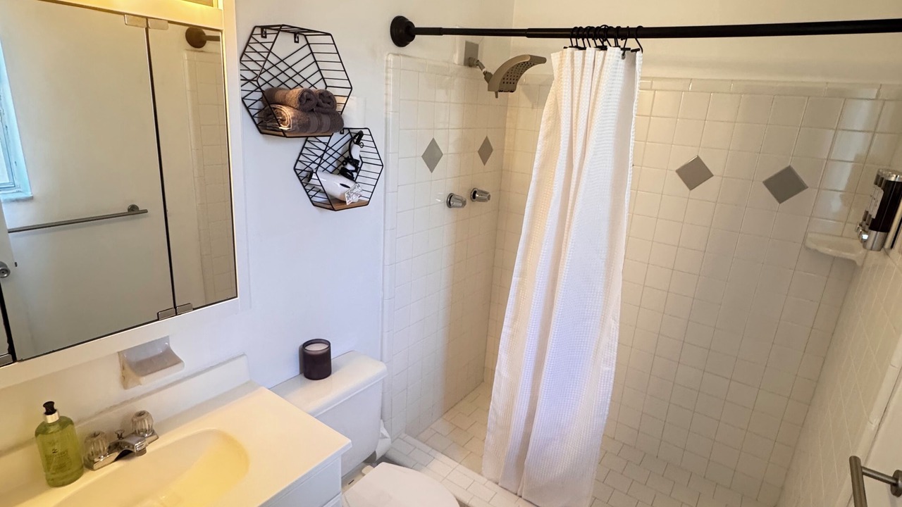 Photo of Bathroom in Tallahassee