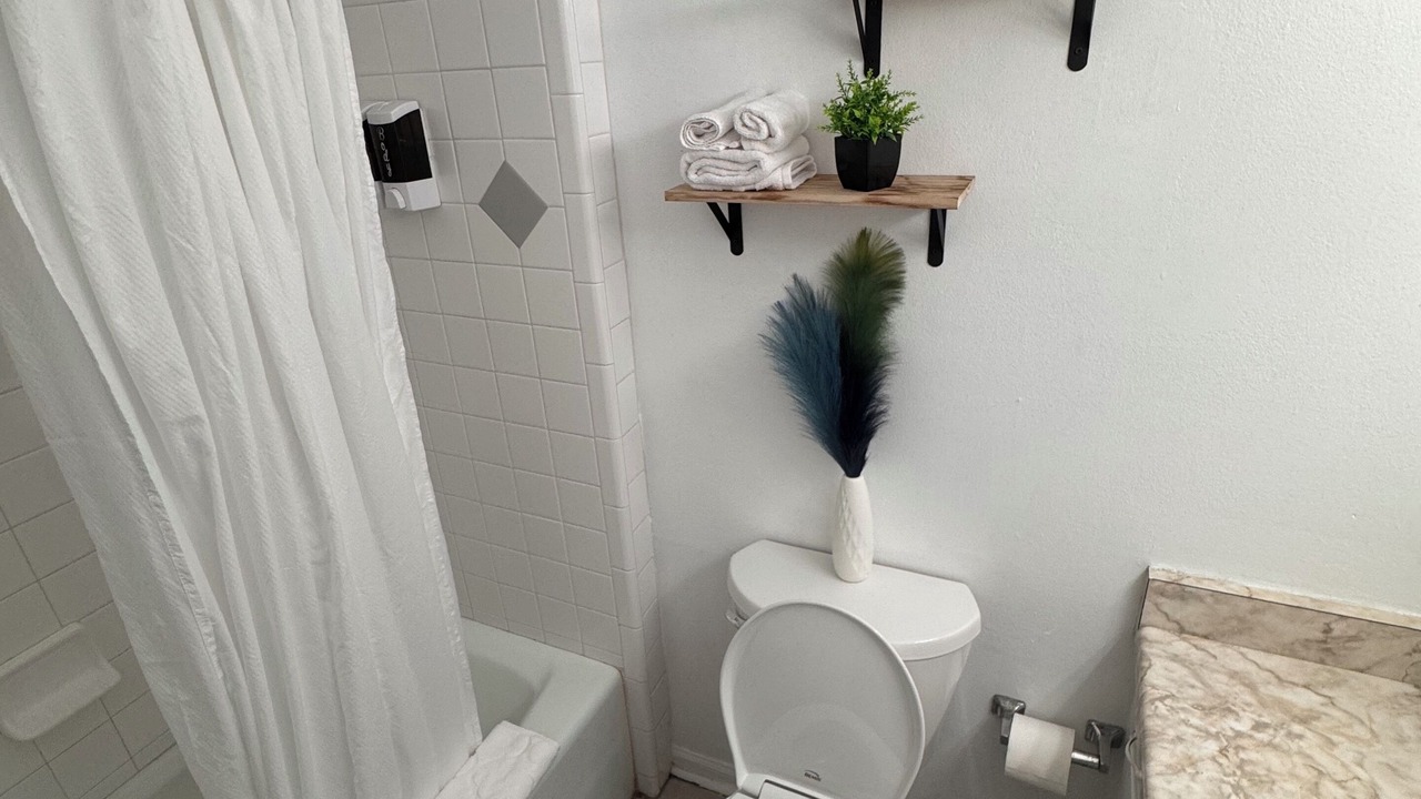 Photo of Bathroom in Tallahassee