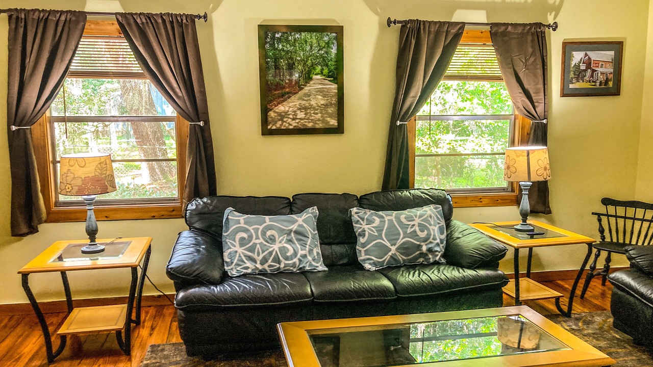Photo of Livingroom in Edgar