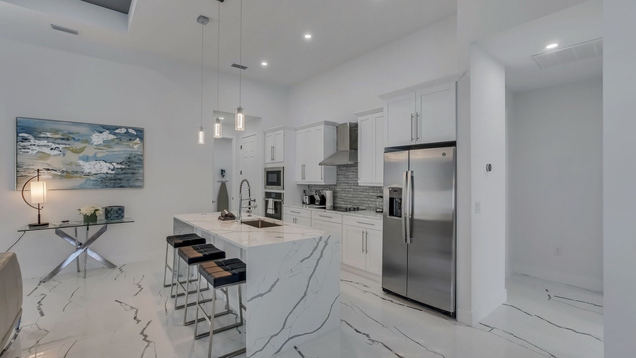Photo of Kitchen in Mariner