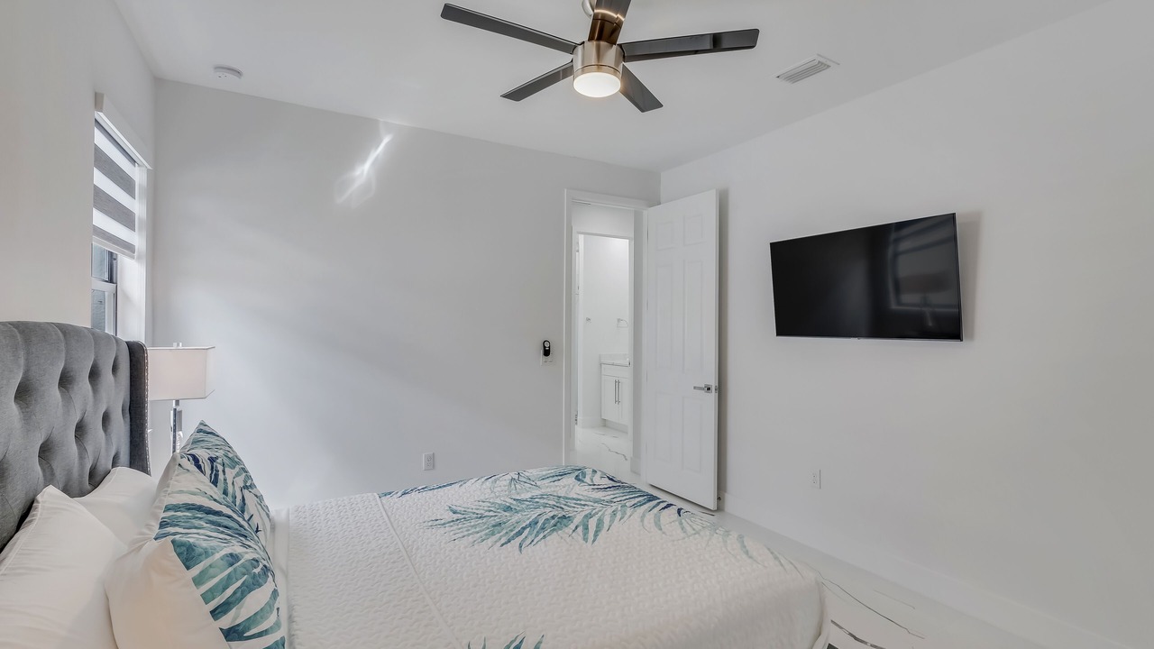 Photo of Bedroom in Mariner