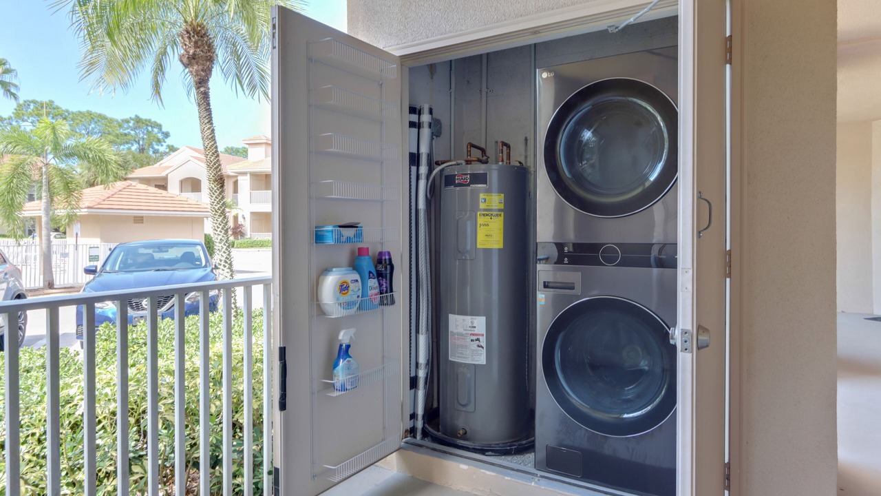 Photo of Outdoor in Port Saint Lucie