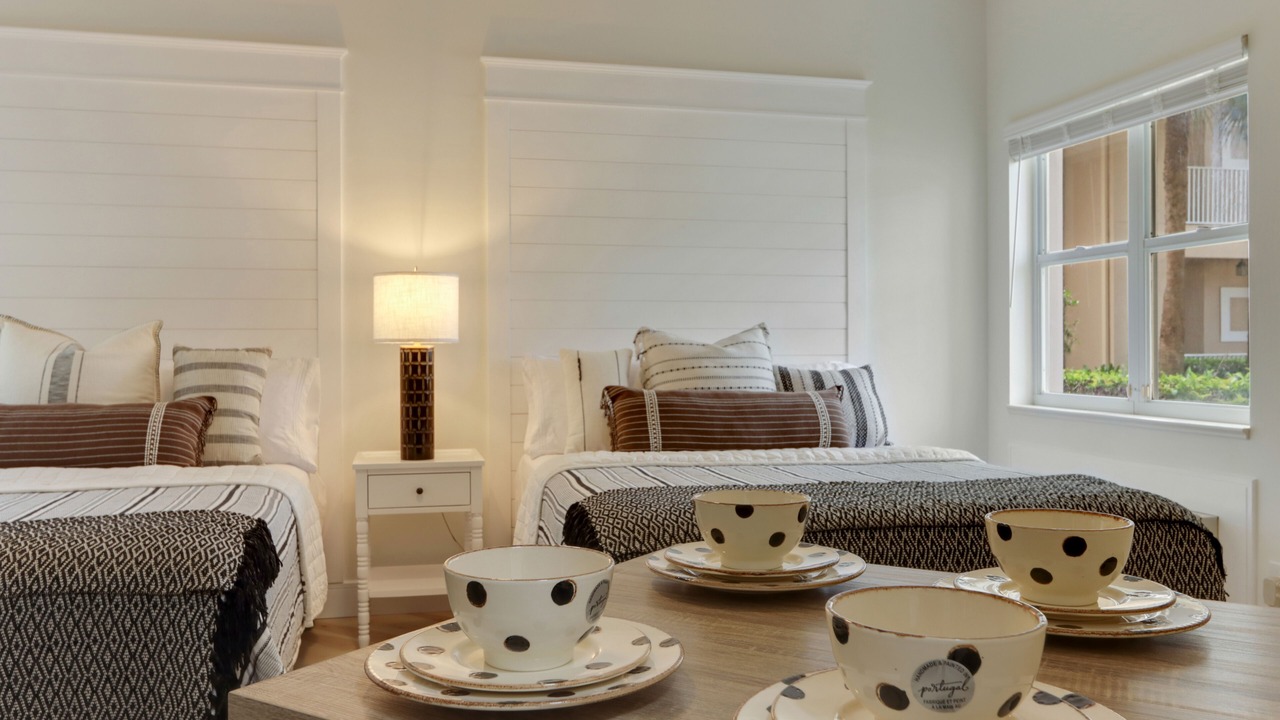 Photo of Bedroom in Port Saint Lucie