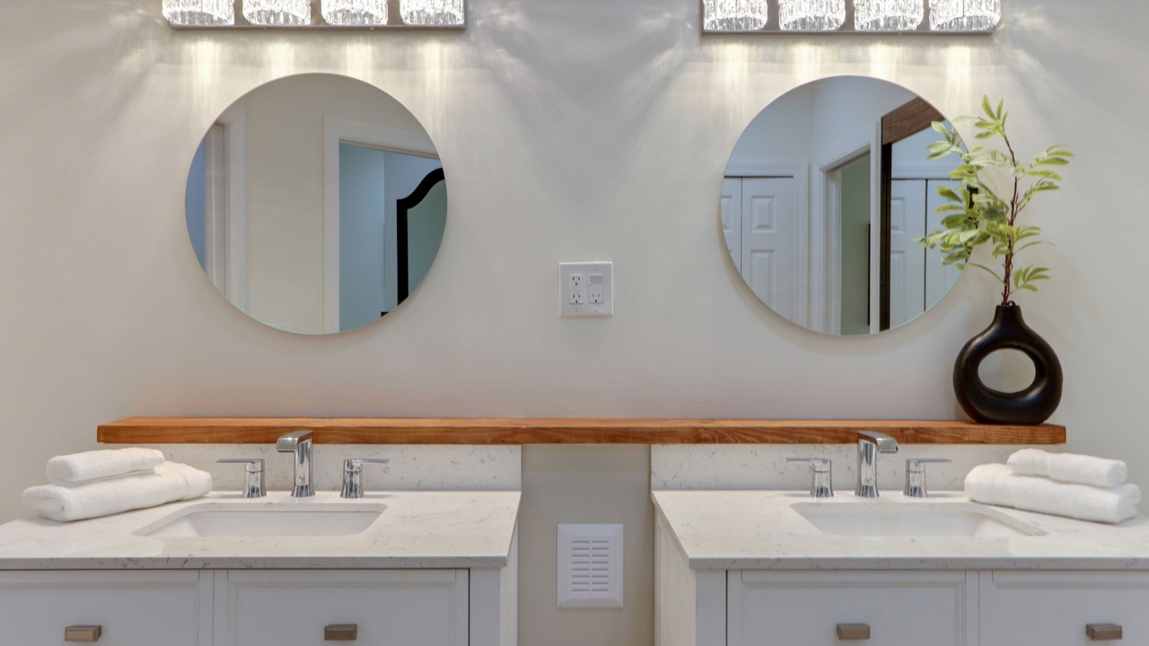 Photo of Bathroom in Port Saint Lucie