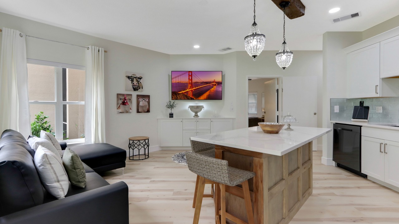 Photo of Livingroom in Port Saint Lucie