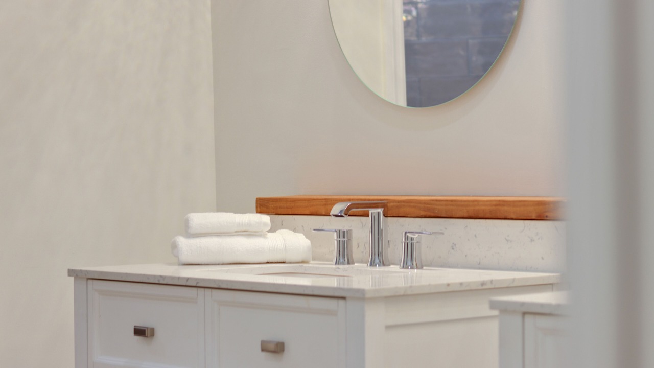 Photo of Bathroom in Port Saint Lucie