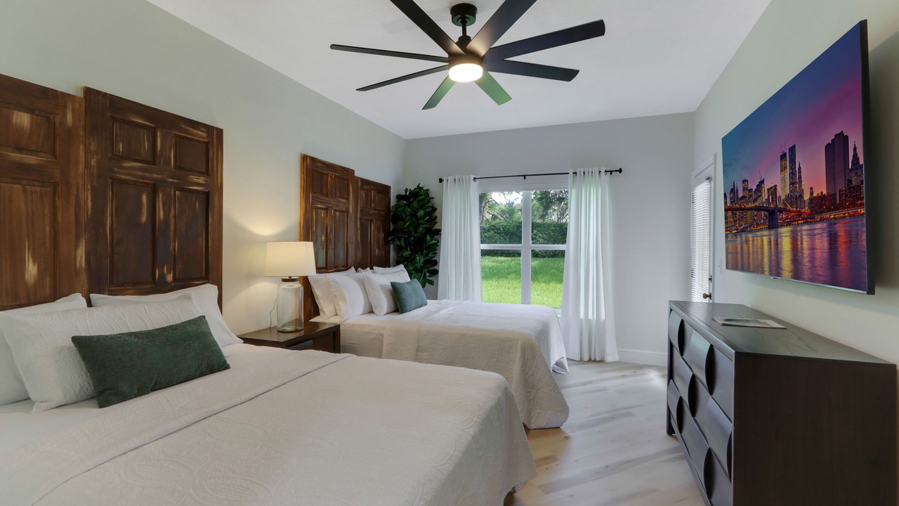Photo of Bedroom in Port Saint Lucie