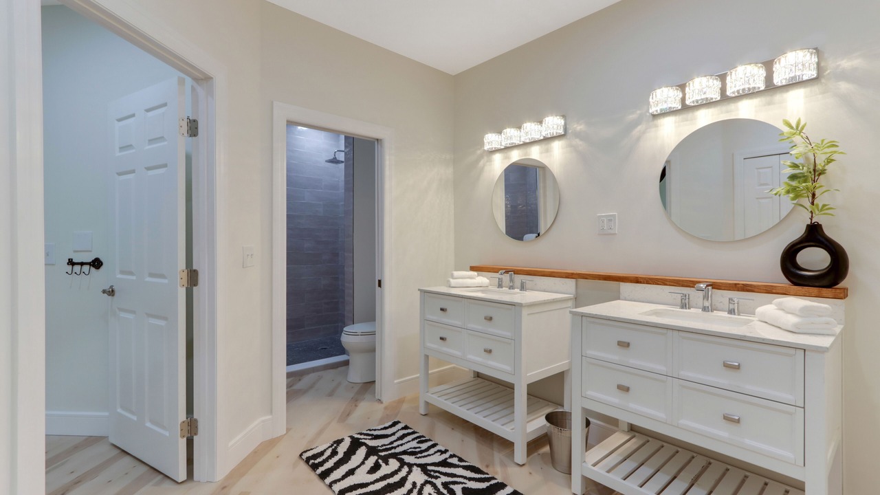 Photo of Bathroom in Port Saint Lucie
