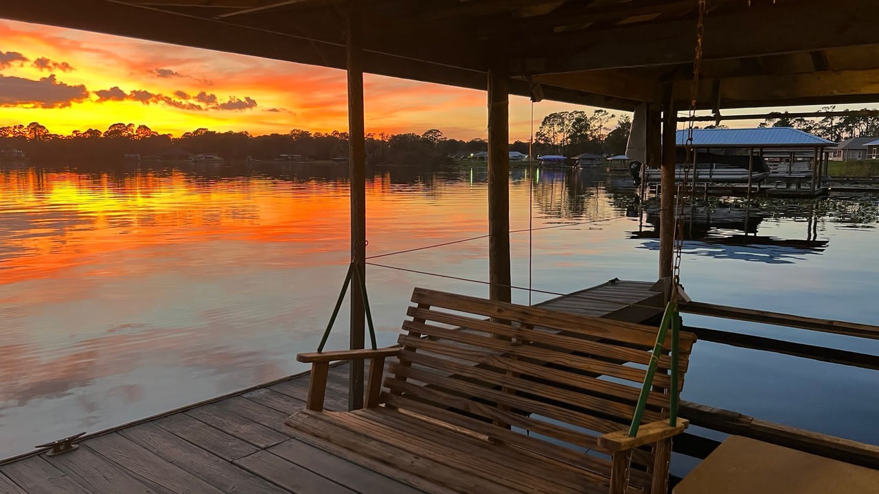 Photo of Outdoor in Lake Placid
