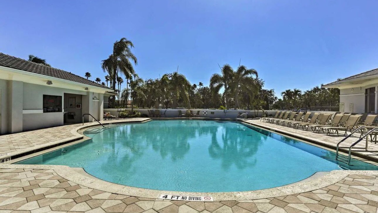 Photo of Outdoor in Heritage Palms