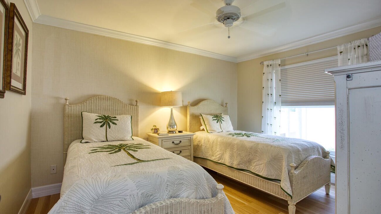 Photo of Bedroom in Heritage Palms