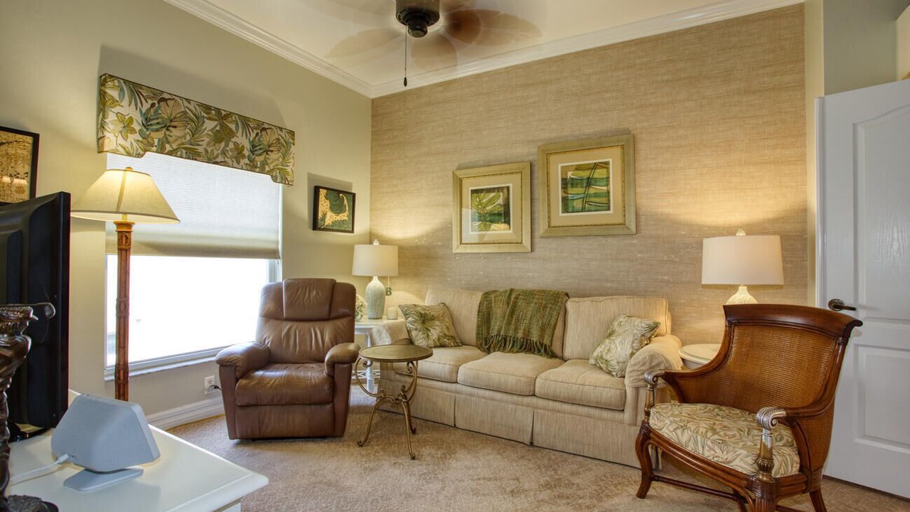 Photo of Livingroom in Heritage Palms