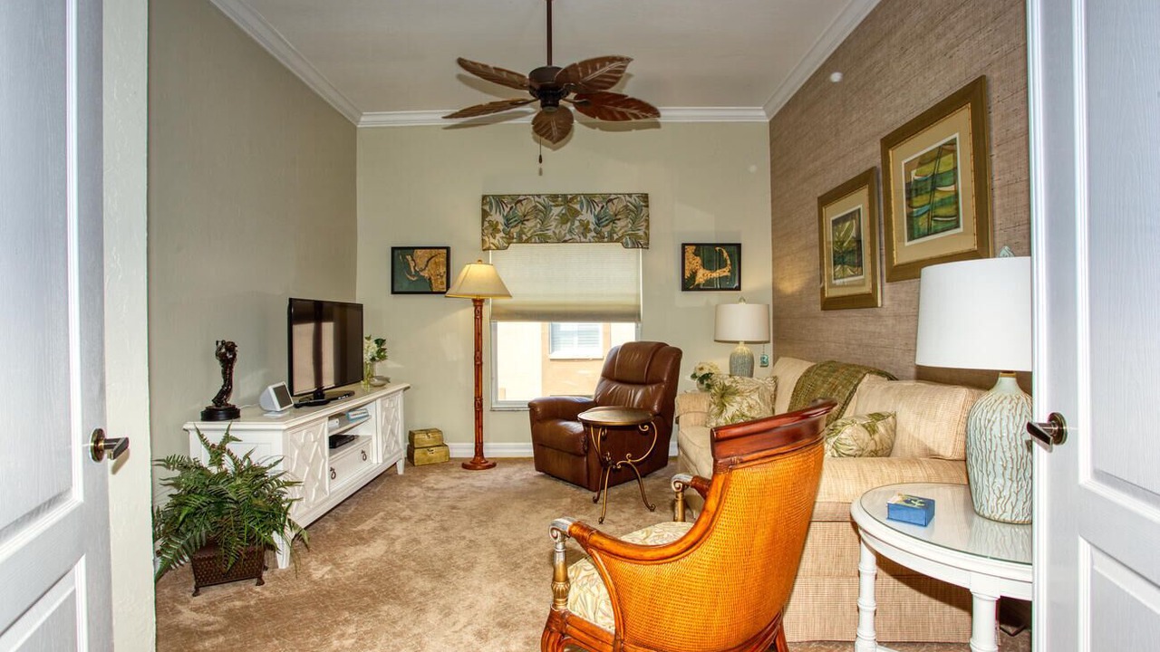 Photo of Livingroom in Heritage Palms