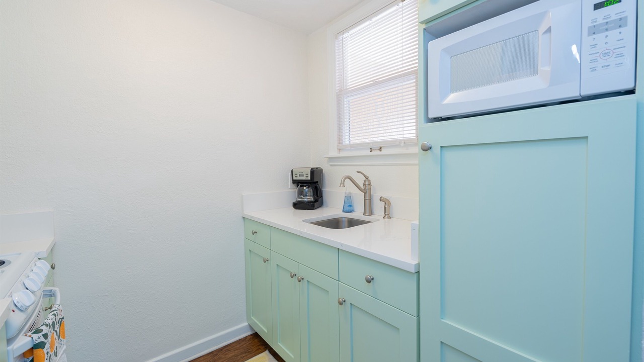 Photo of Kitchen in Dunedin