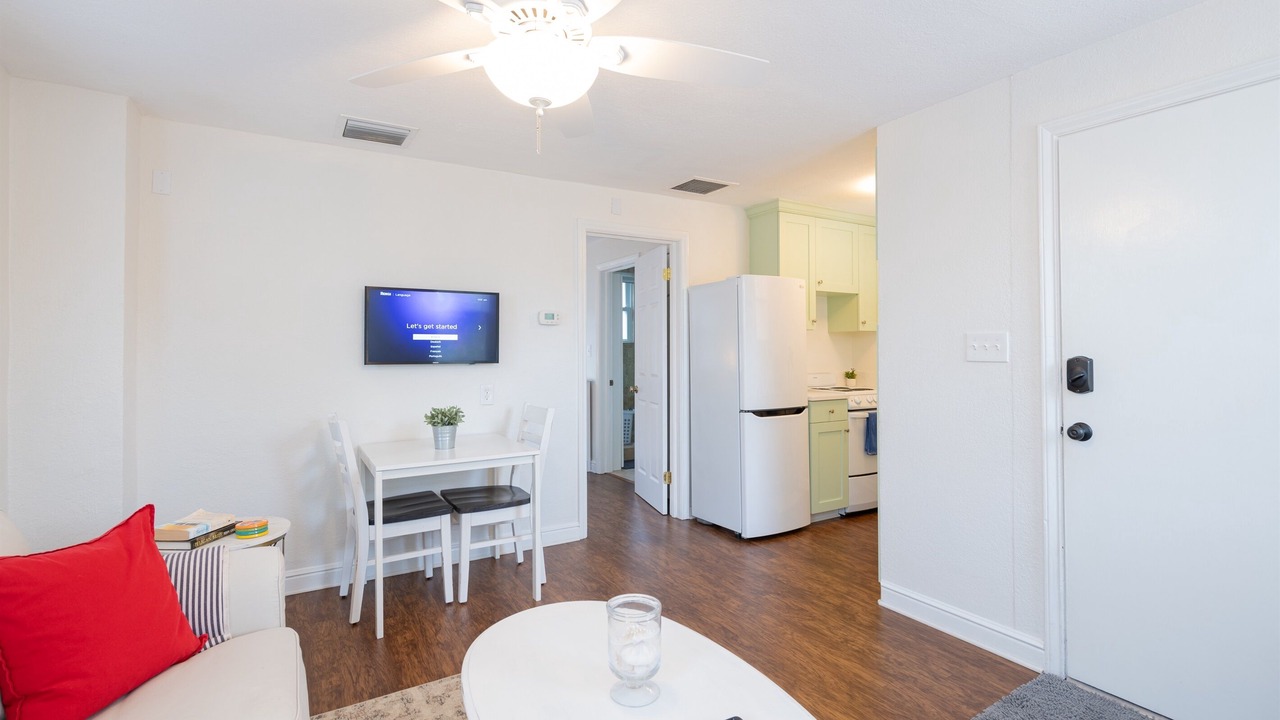 Photo of Livingroom in Dunedin