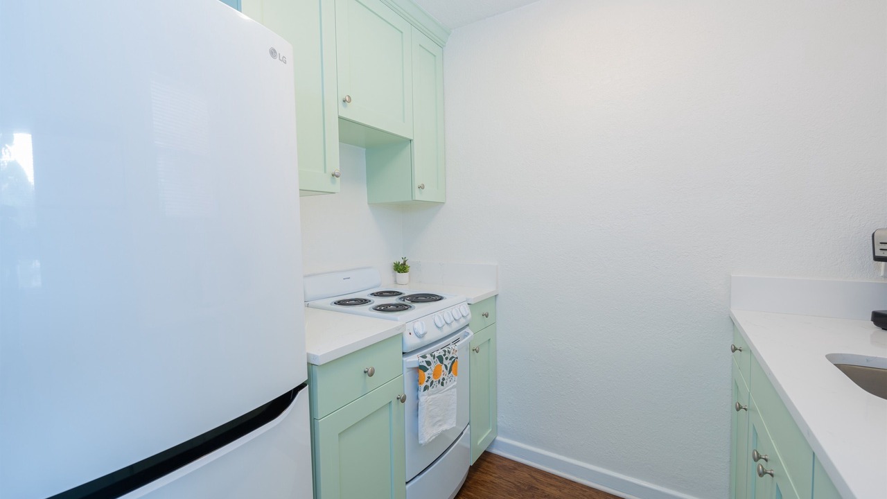 Photo of Kitchen in Dunedin