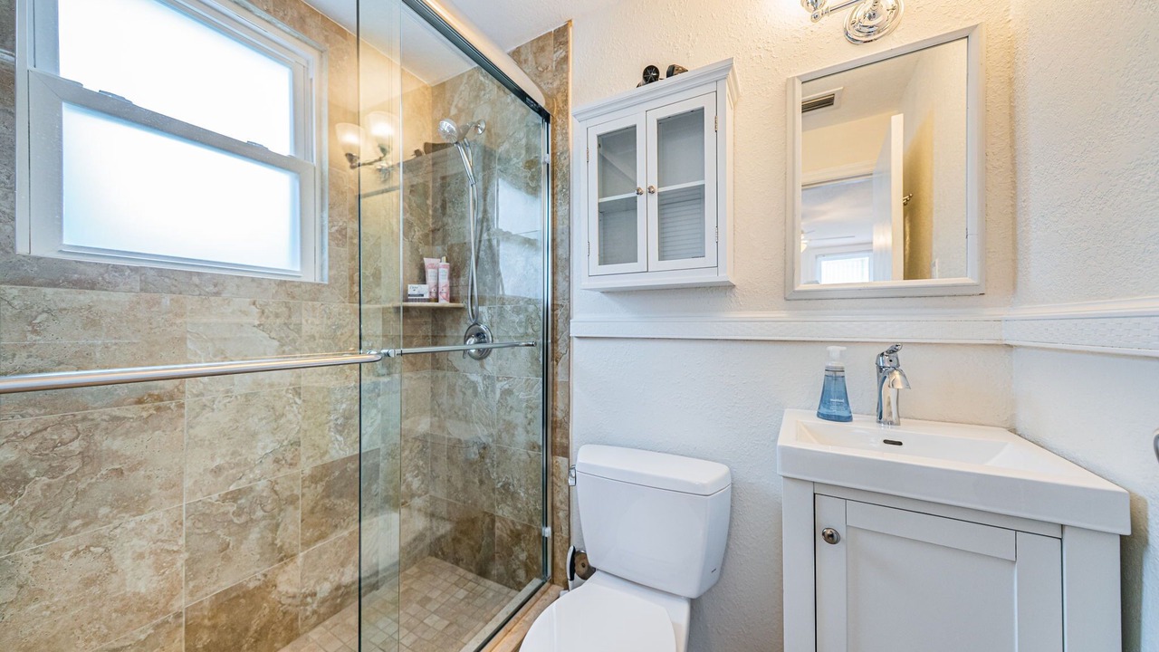 Photo of Bathroom in Dunedin