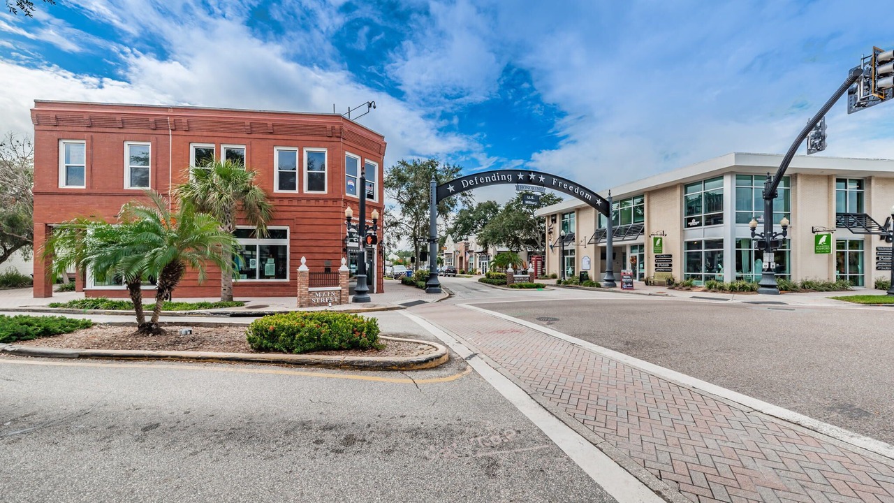 Photo of Outdoor in Dunedin